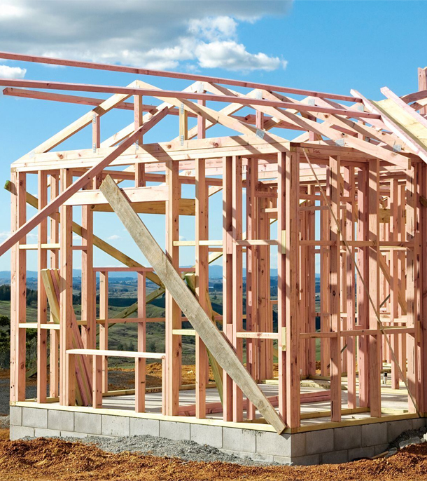Your Local Builders in Melbourne