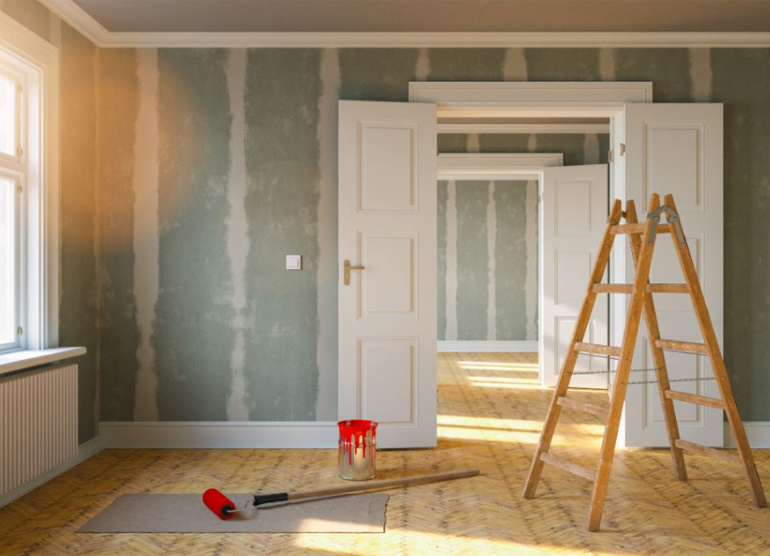Complete House Renovation Services in Melbourne